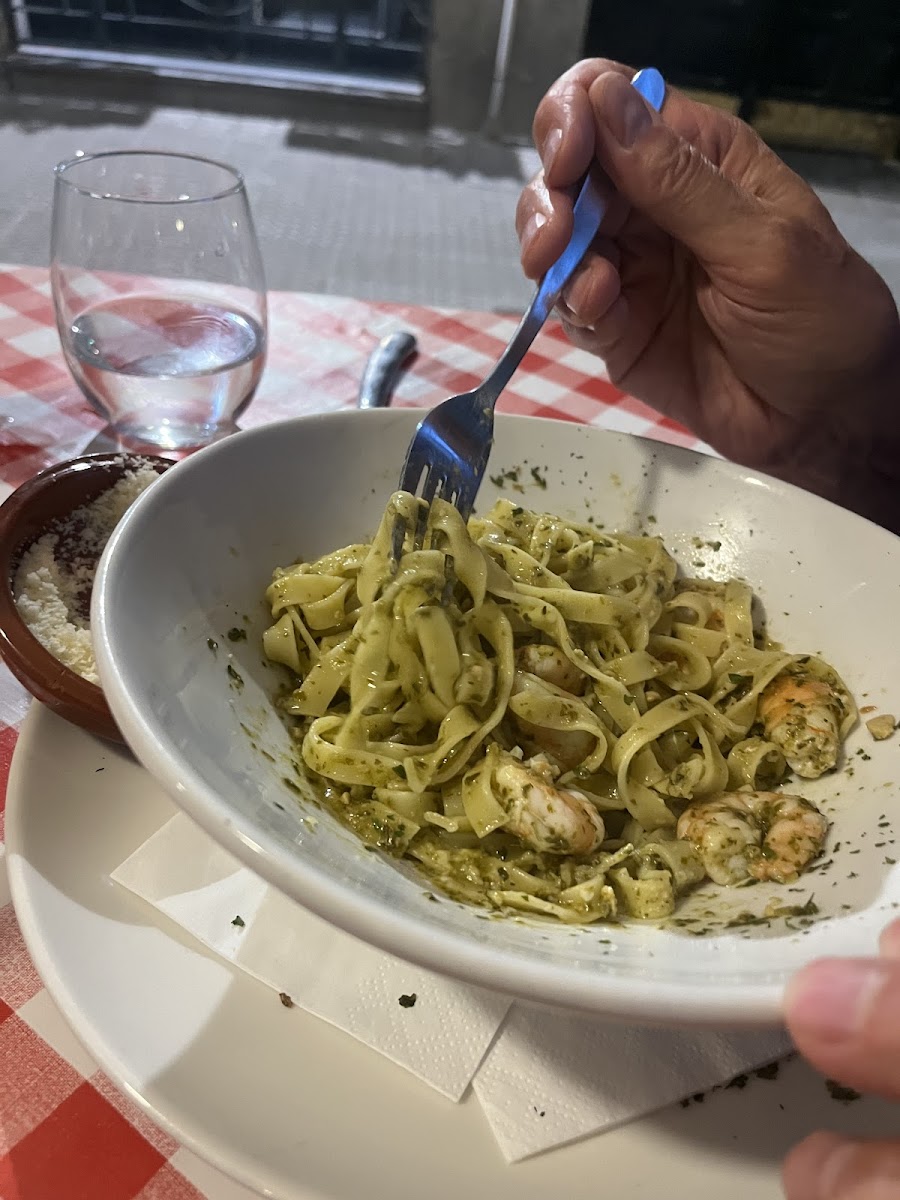 Trattoria Topolino Photo 6