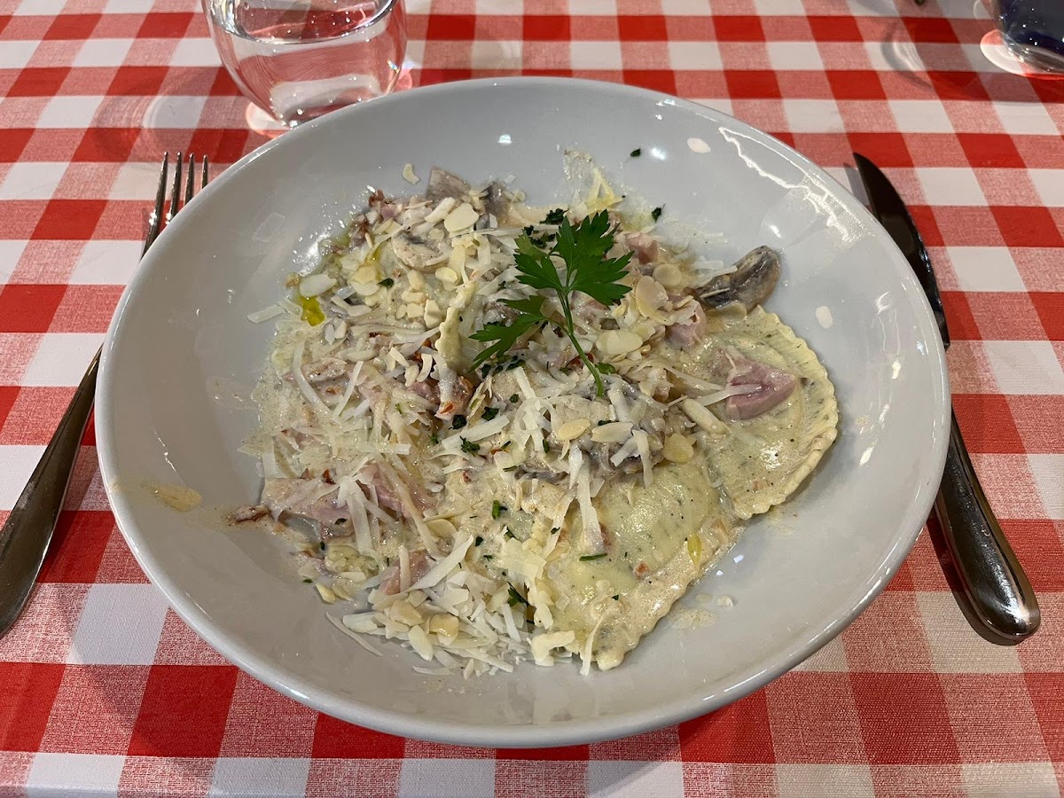 Trattoria Topolino Photo 8