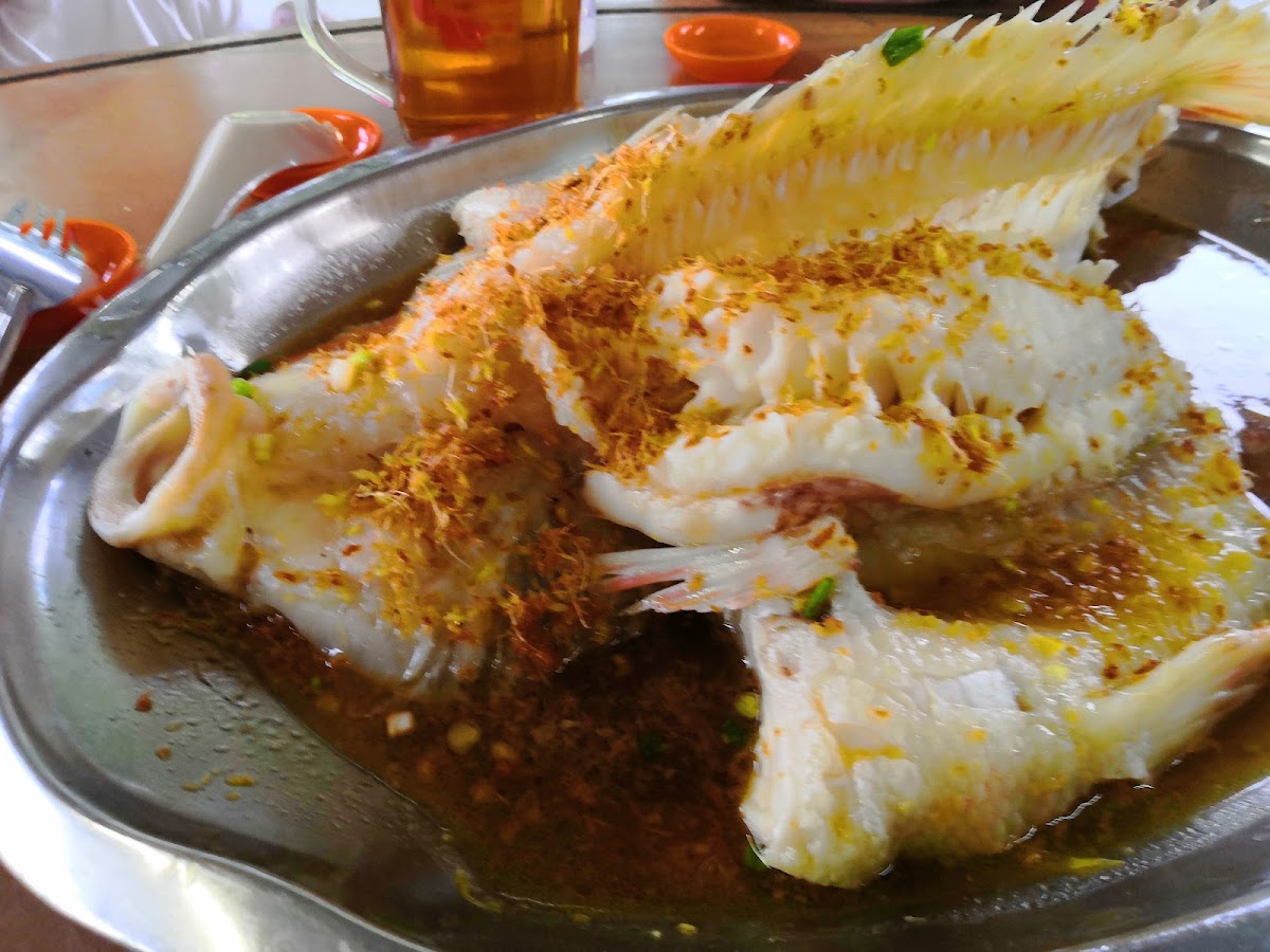 Restoran Sungai Raya, Mantin Photo 10