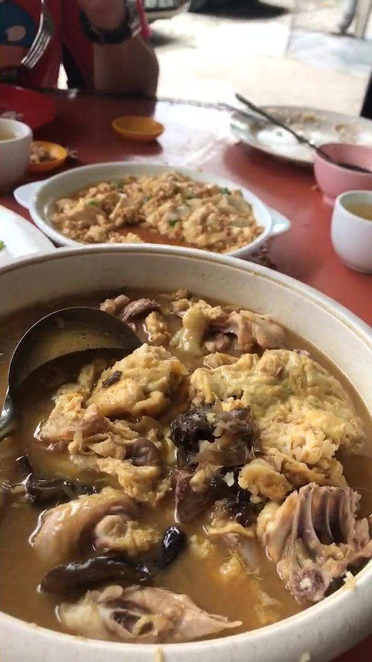 Restoran Sungai Raya, Mantin Photo 2