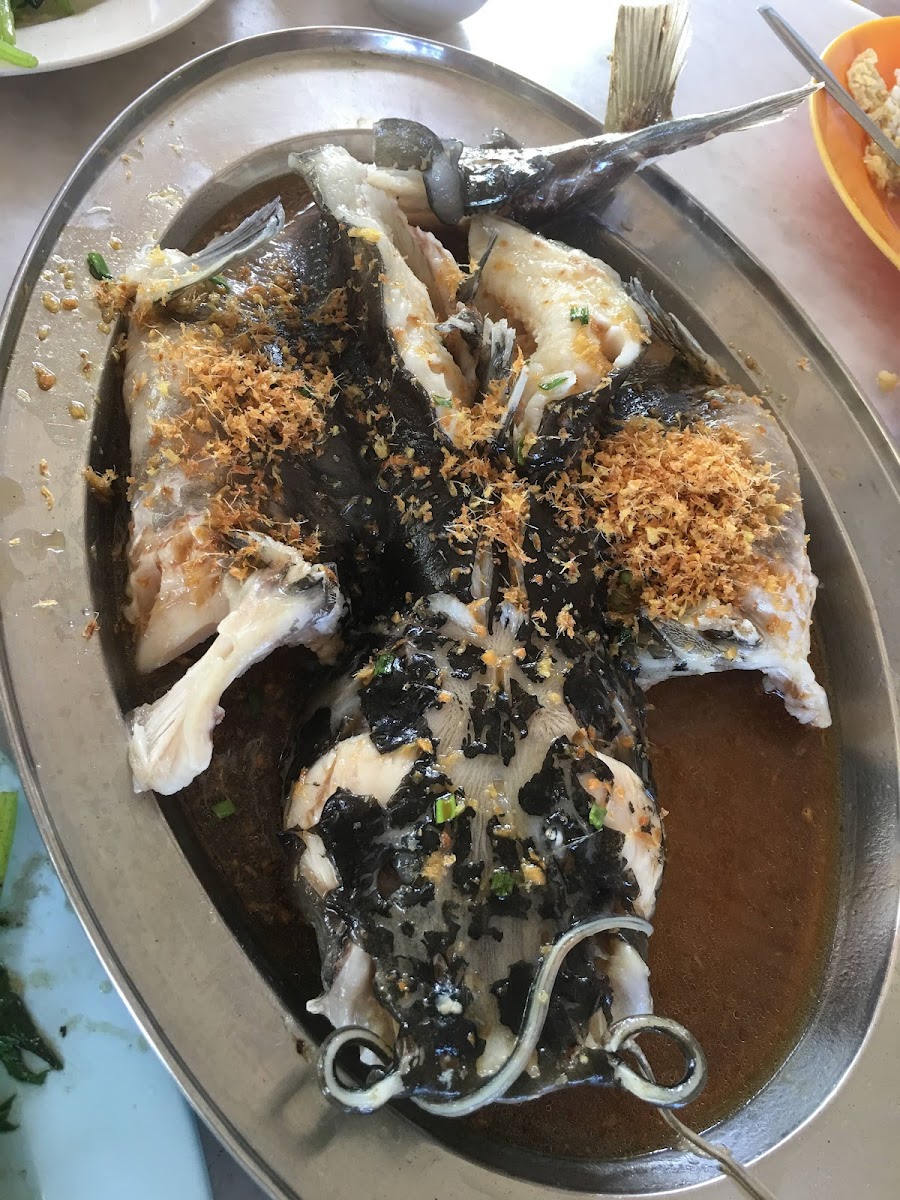 Restoran Sungai Raya, Mantin Photo 8