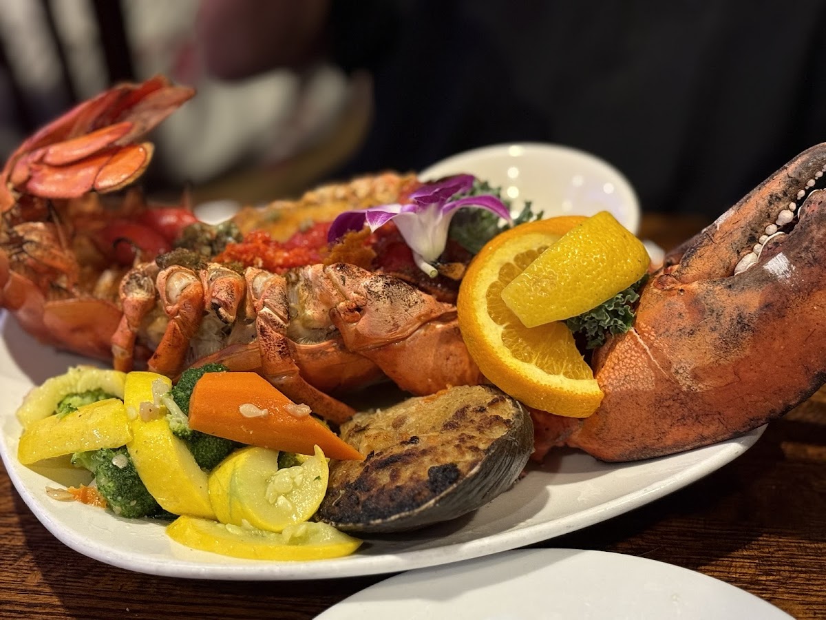 Popei's Clam Bar Photo 4