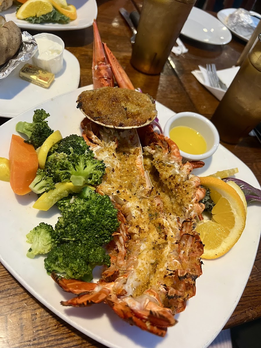 Popei's Clam Bar Photo 5