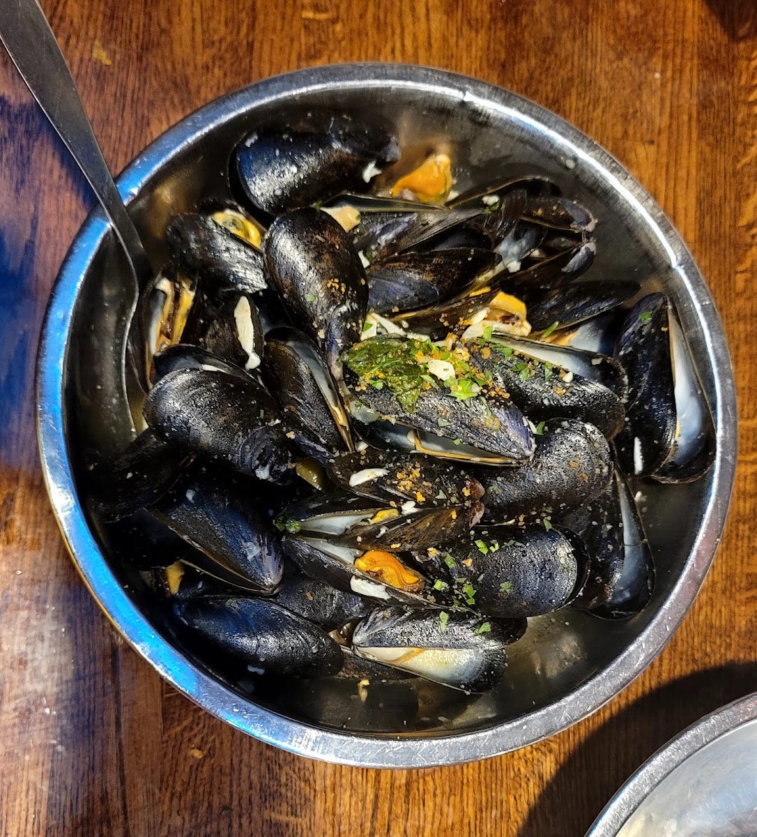Popei's Clam Bar Photo 7