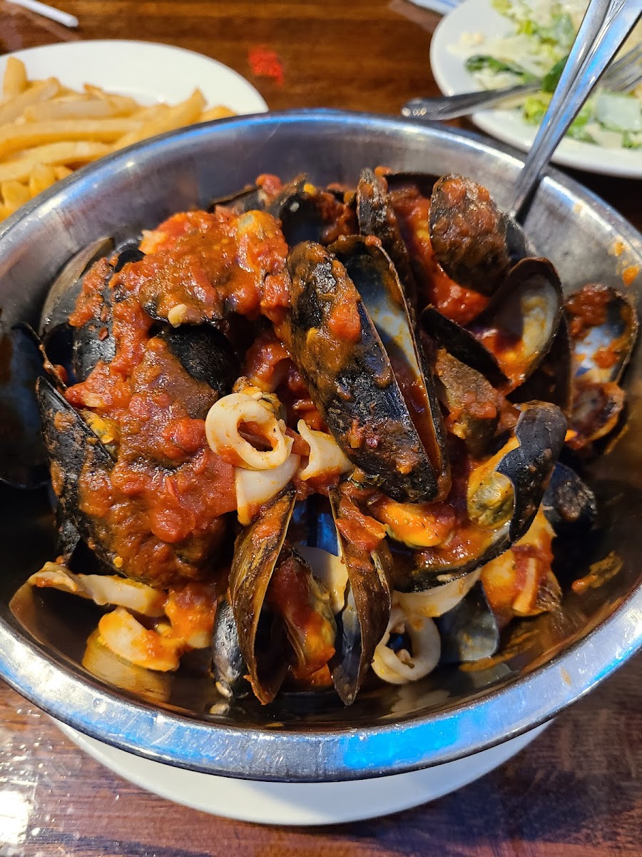 Popei's Clam Bar Photo 9