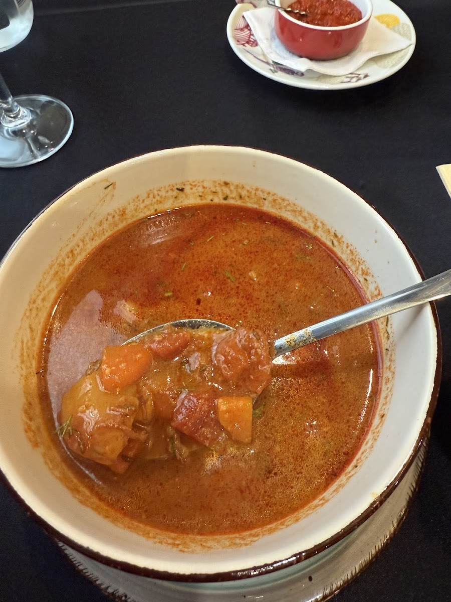 Ceaun si Paprika Photo 6