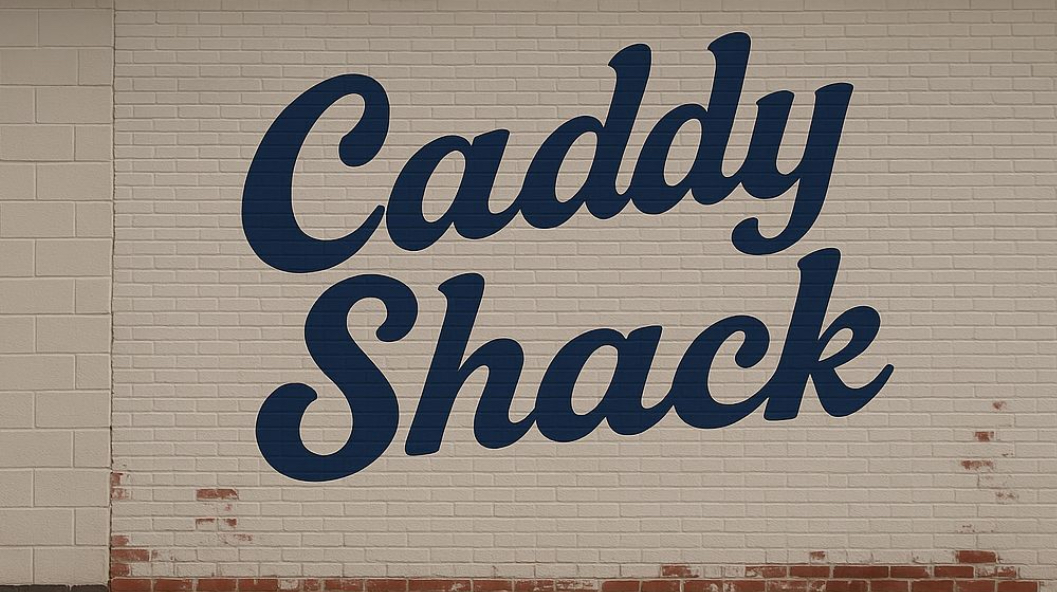 Caddy Shack Photo 3