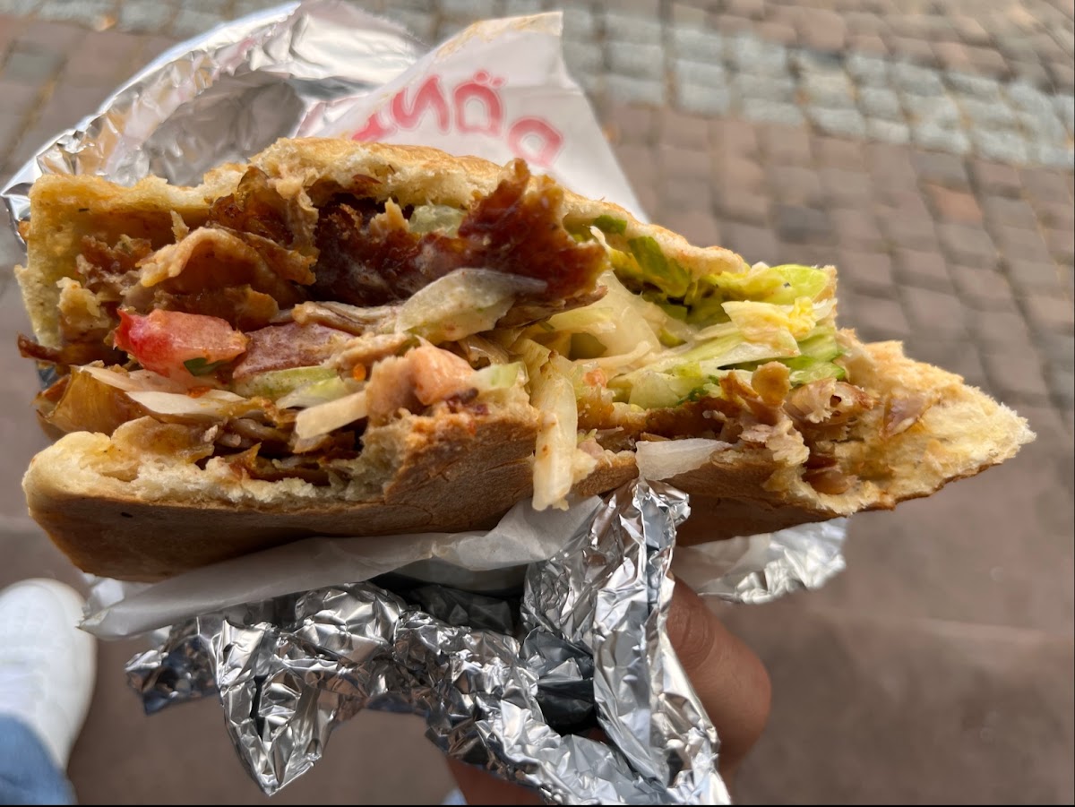 Vatan Grillhaus