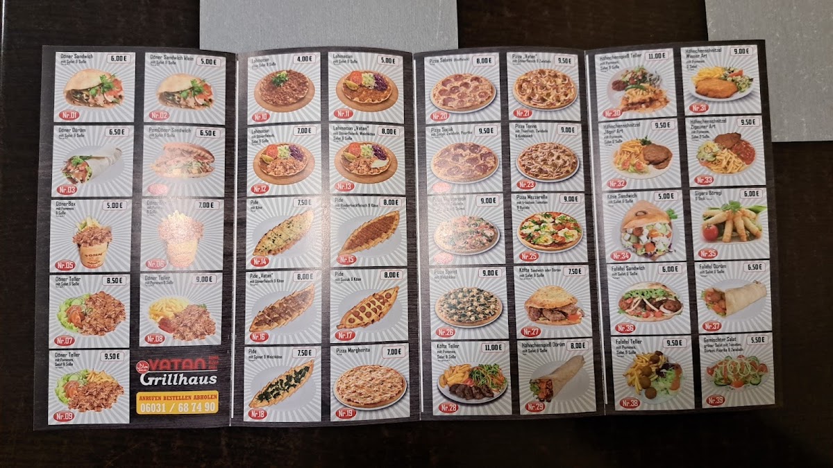 Vatan Grillhaus Photo 3