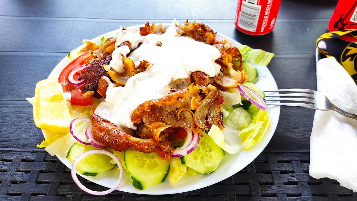 Vatan Grillhaus Photo 5