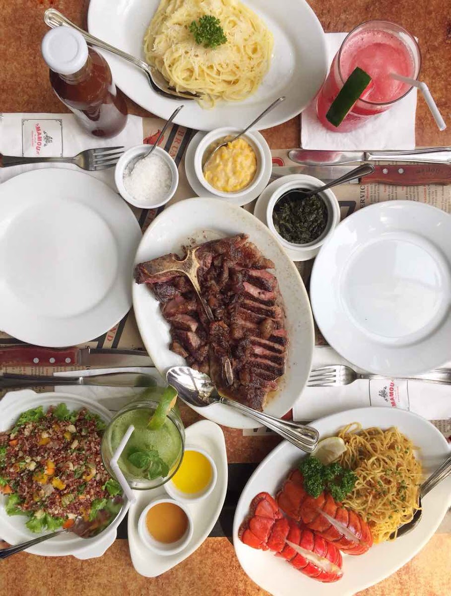 Mamou 3.0 Photo 3