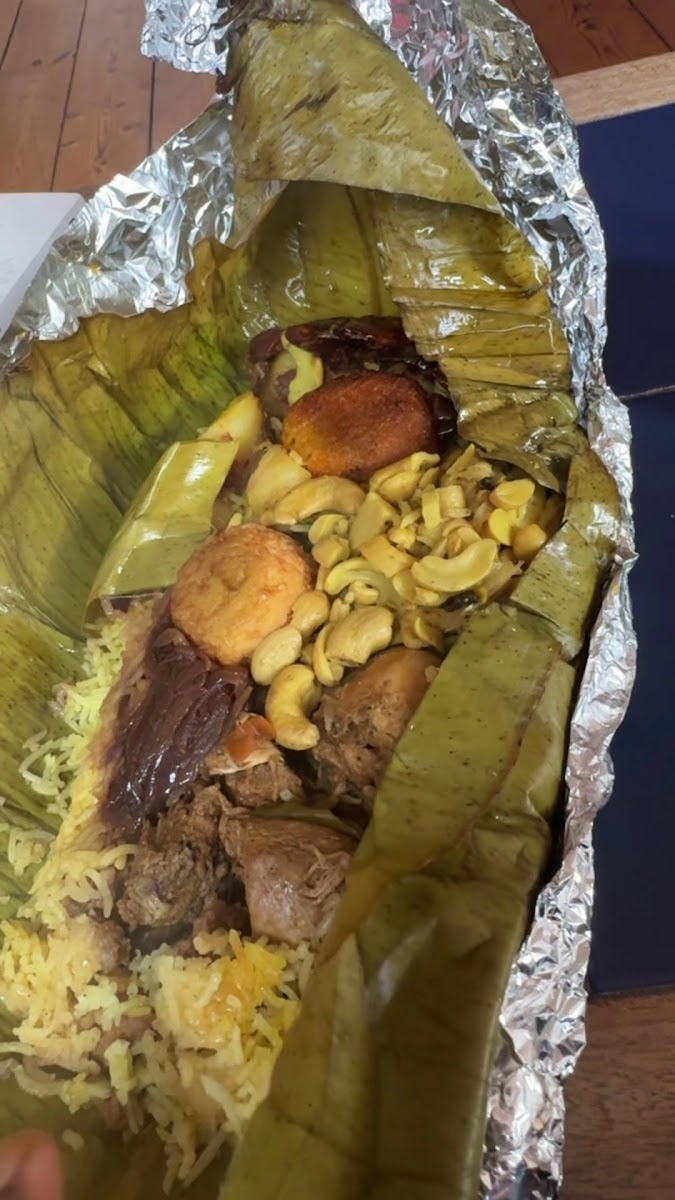 Savoury Ceylon Photo 2