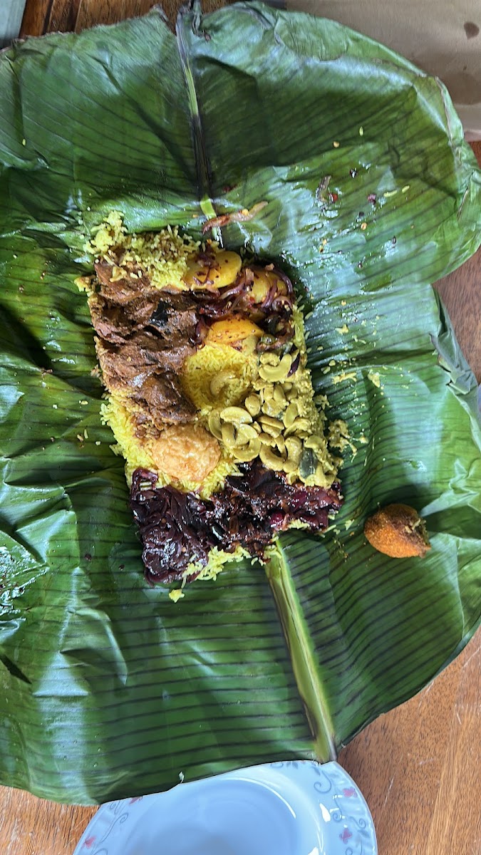 Savoury Ceylon Photo 4