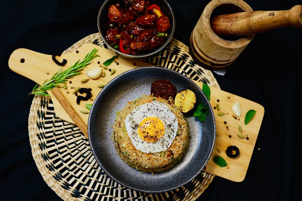Savoury Ceylon Photo 6