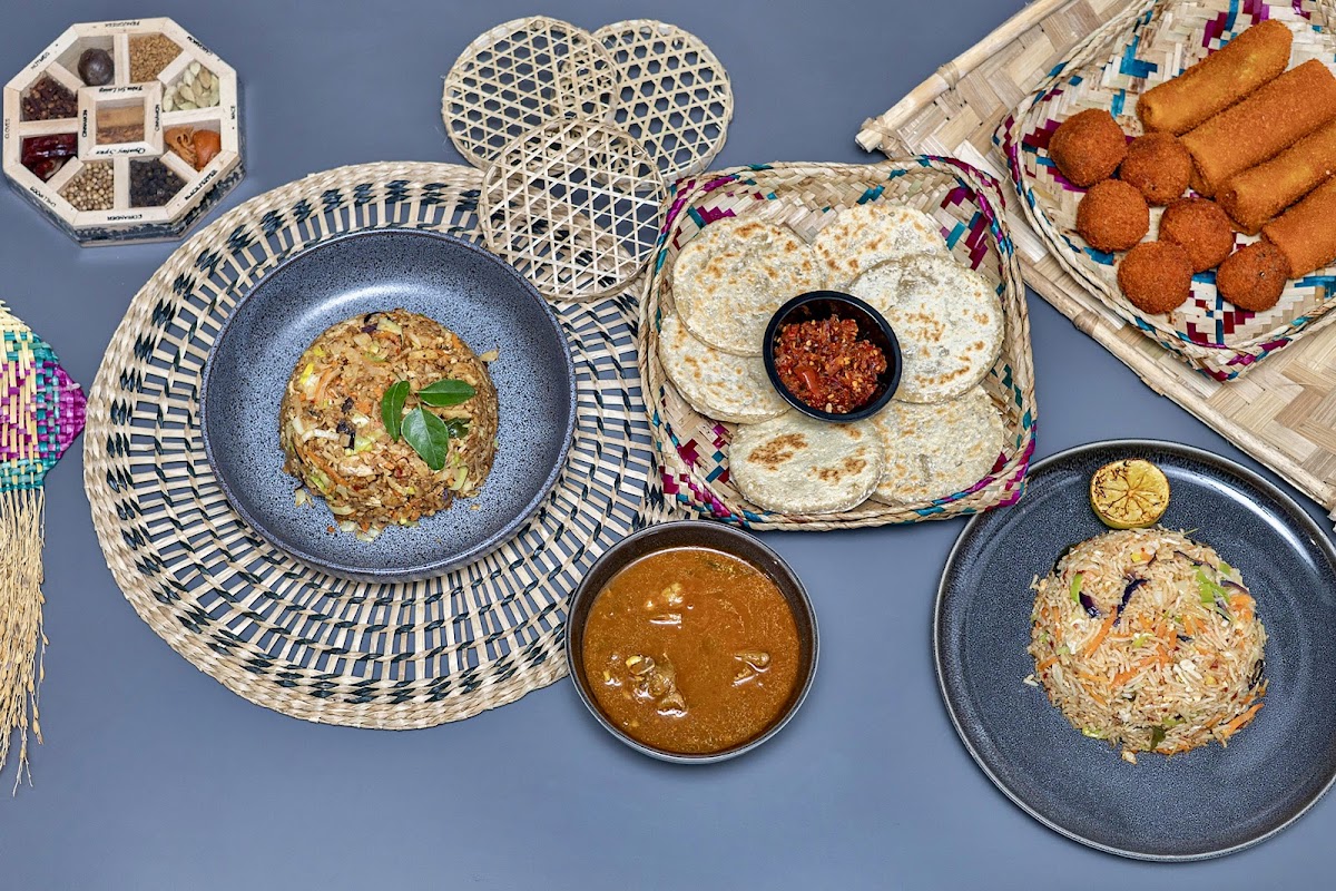Savoury Ceylon Photo 8