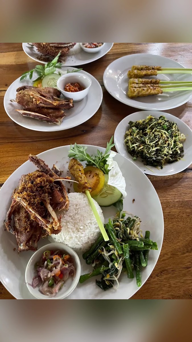 Bebek Indra Photo 2