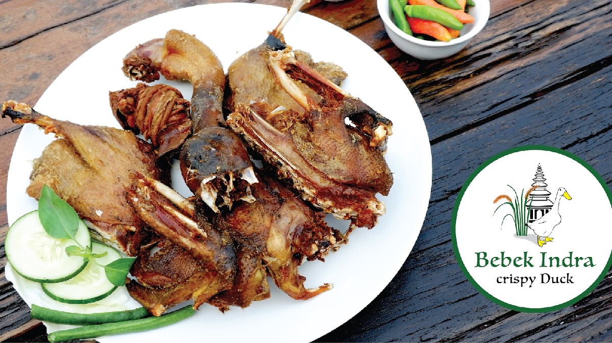Bebek Indra Photo 4