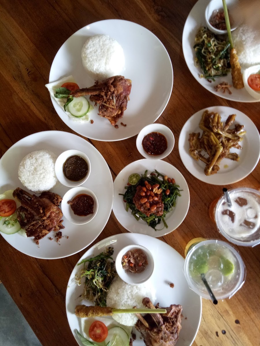 Bebek Indra Photo 7