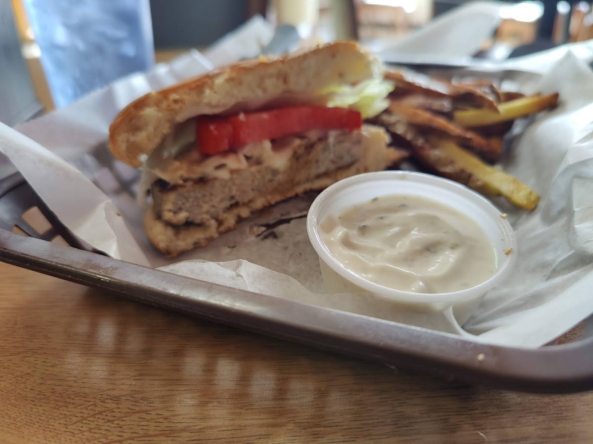 Rox City Grill Photo 10