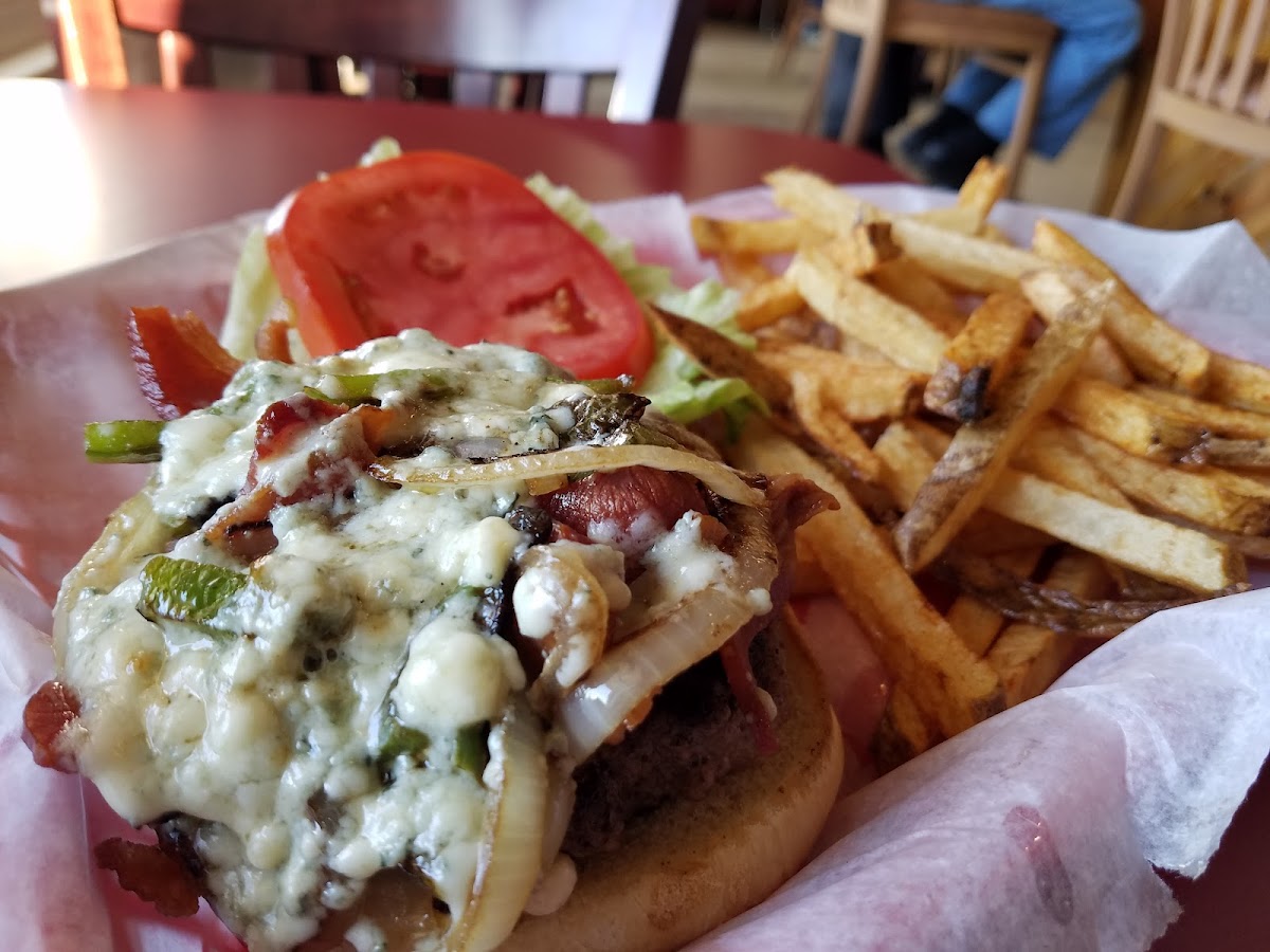 Rox City Grill Photo 2