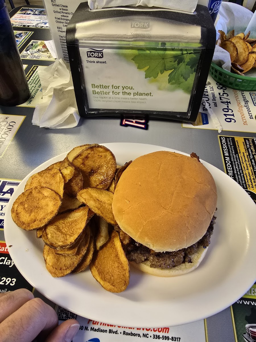 Rox City Grill Photo 3