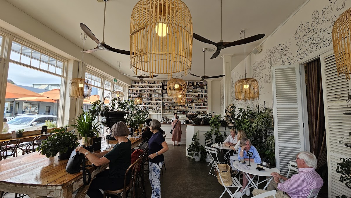 Harry’s on Green Lane Bowral