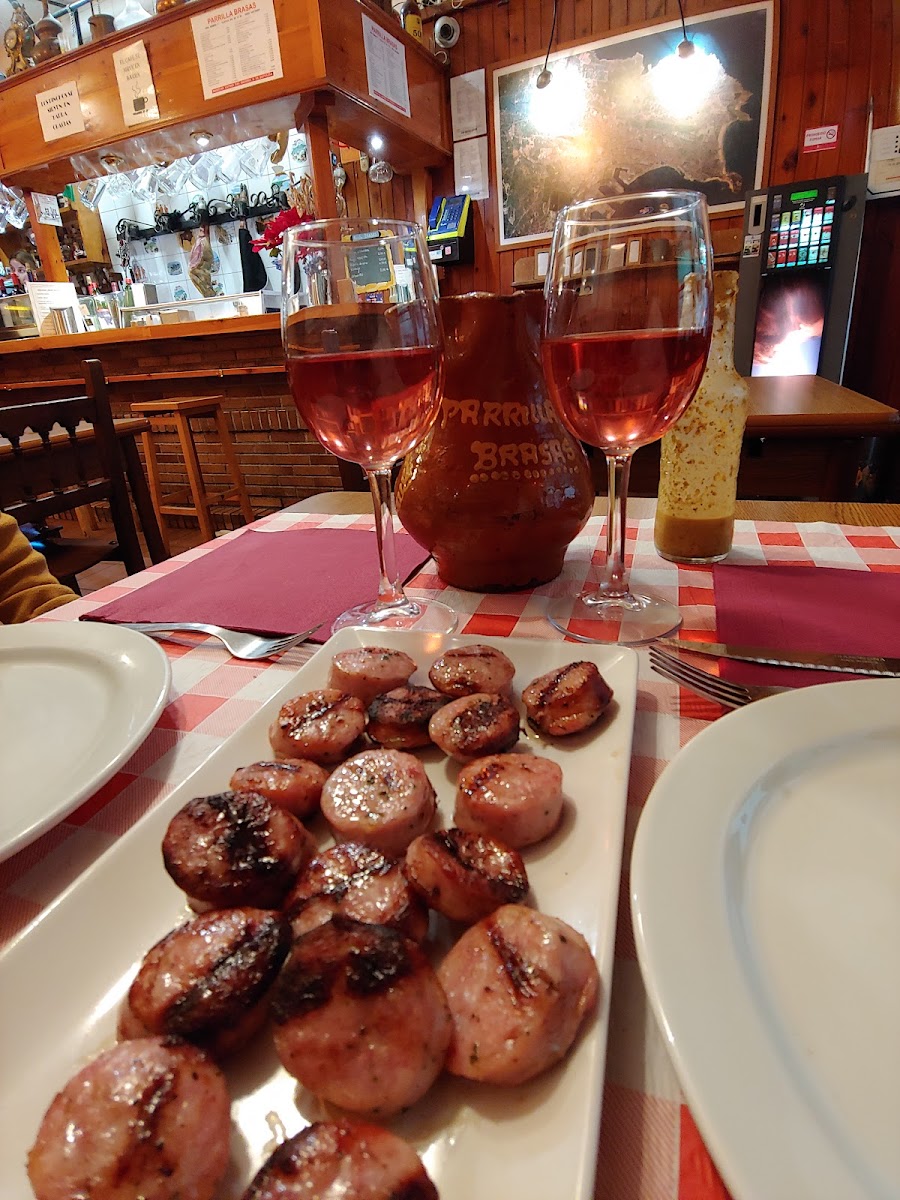 Parrilla Brasas Photo 10