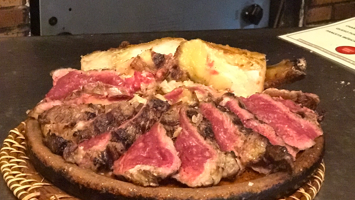 Parrilla Brasas Photo 3