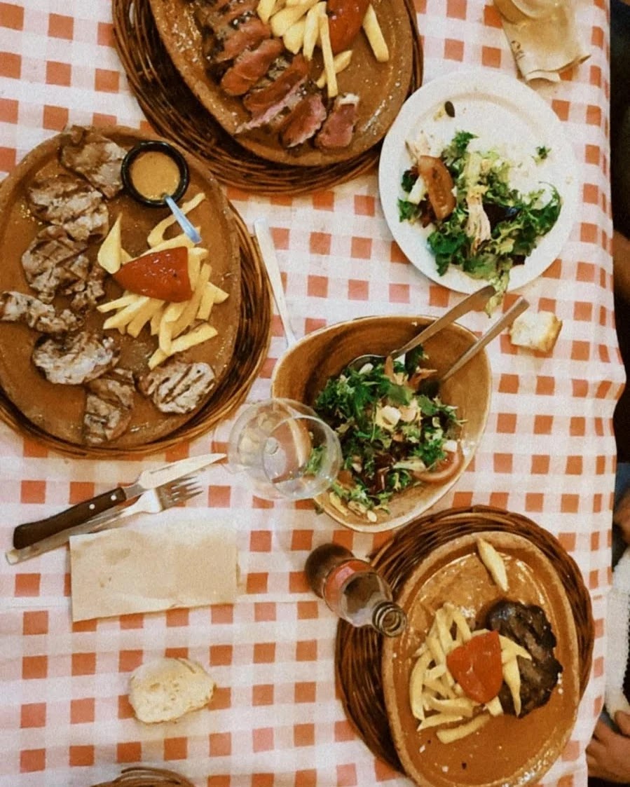 Parrilla Brasas Photo 5