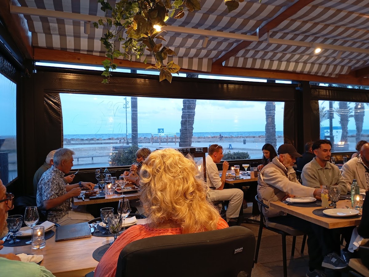 Pacu Restaurante Pizzería Photo 3
