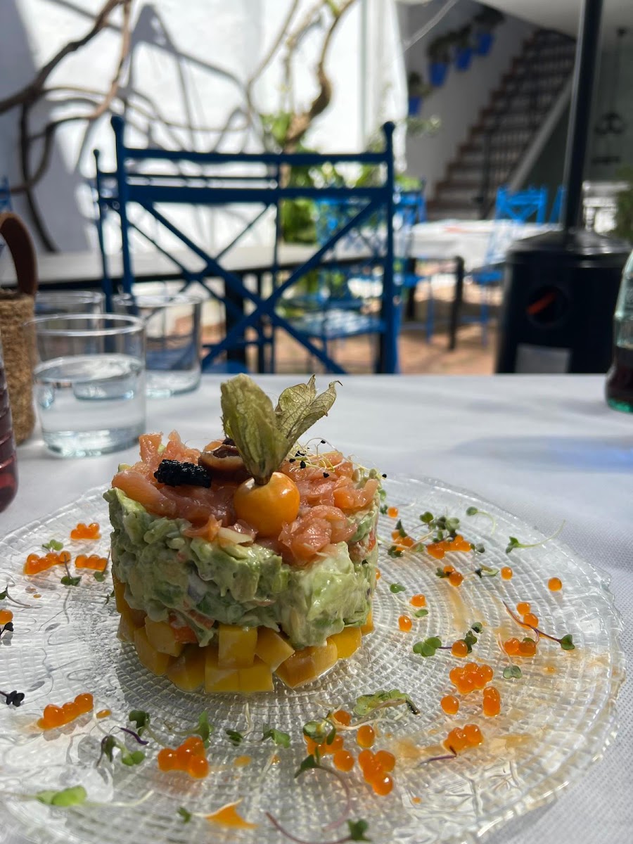Restaurante Patio de San Diego Photo 3