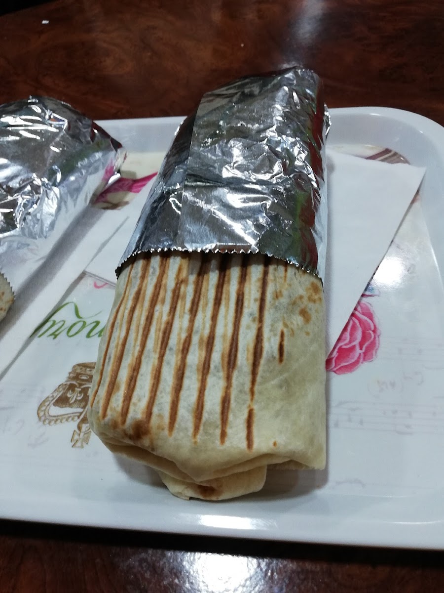 SUB HAN KEBAB ALMUÑECAR Photo 10