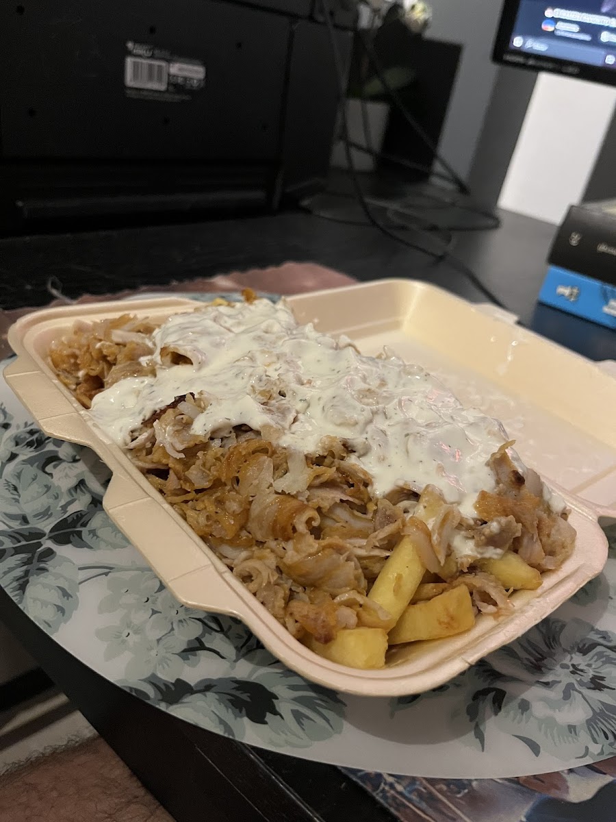 SUB HAN KEBAB ALMUÑECAR Photo 2