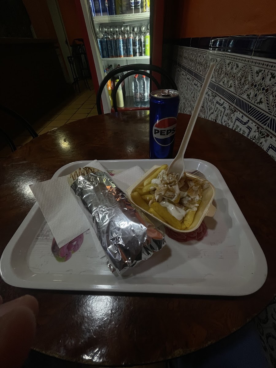 SUB HAN KEBAB ALMUÑECAR Photo 4