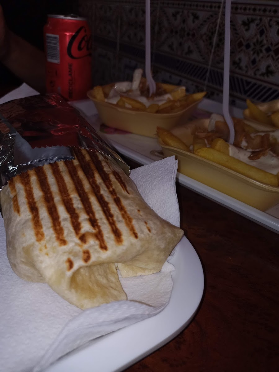 SUB HAN KEBAB ALMUÑECAR Photo 5