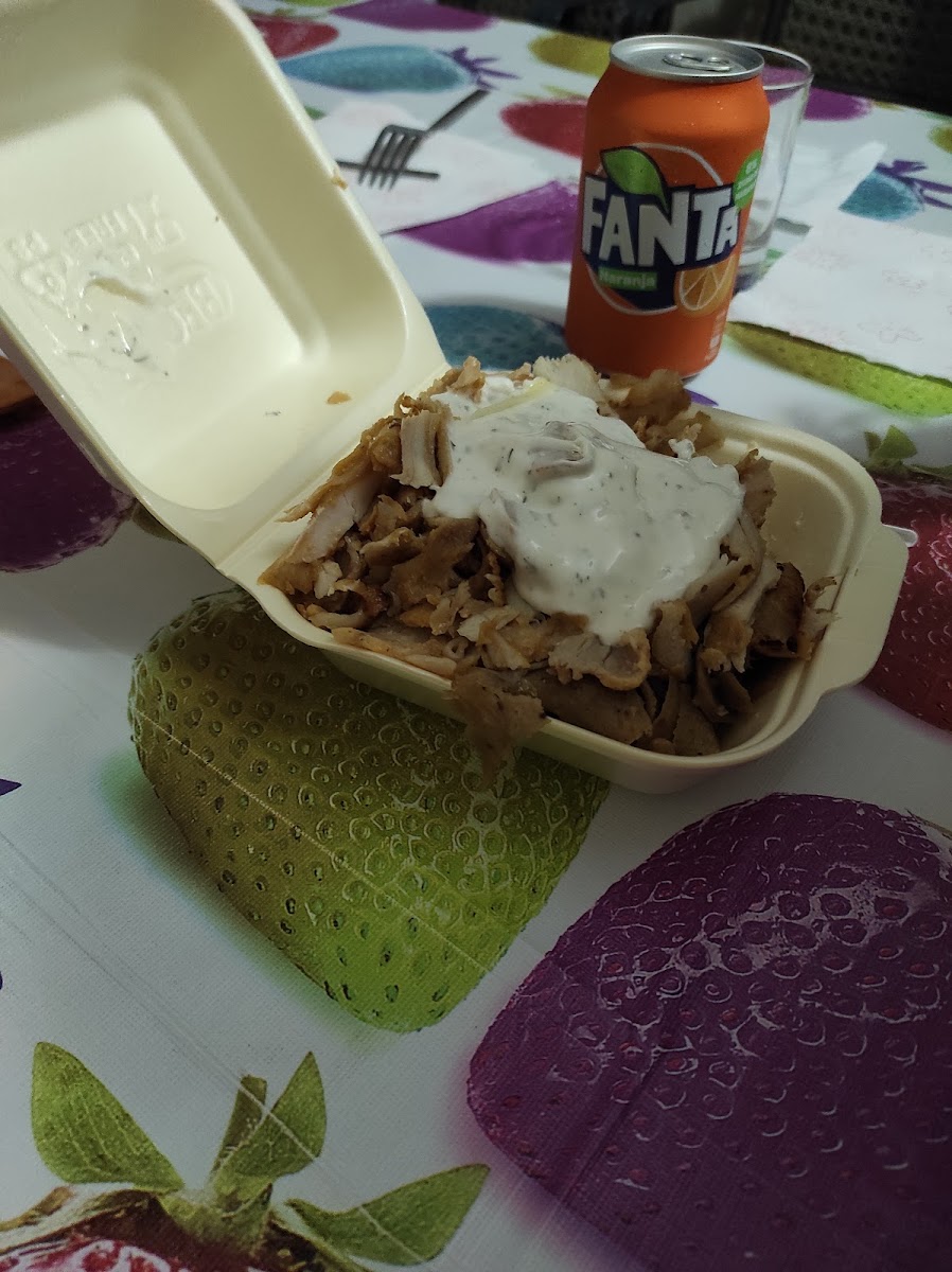 SUB HAN KEBAB ALMUÑECAR Photo 6