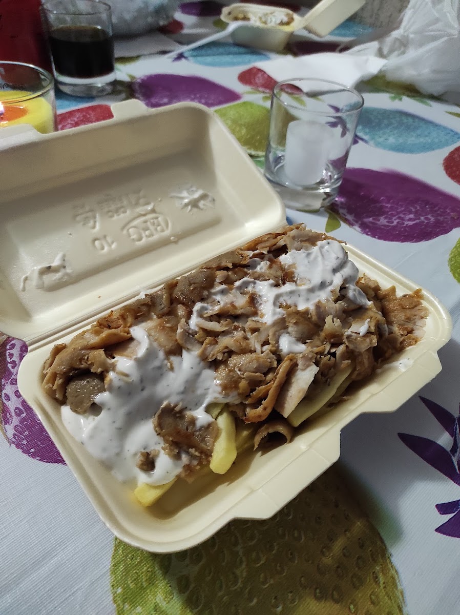 SUB HAN KEBAB ALMUÑECAR Photo 8