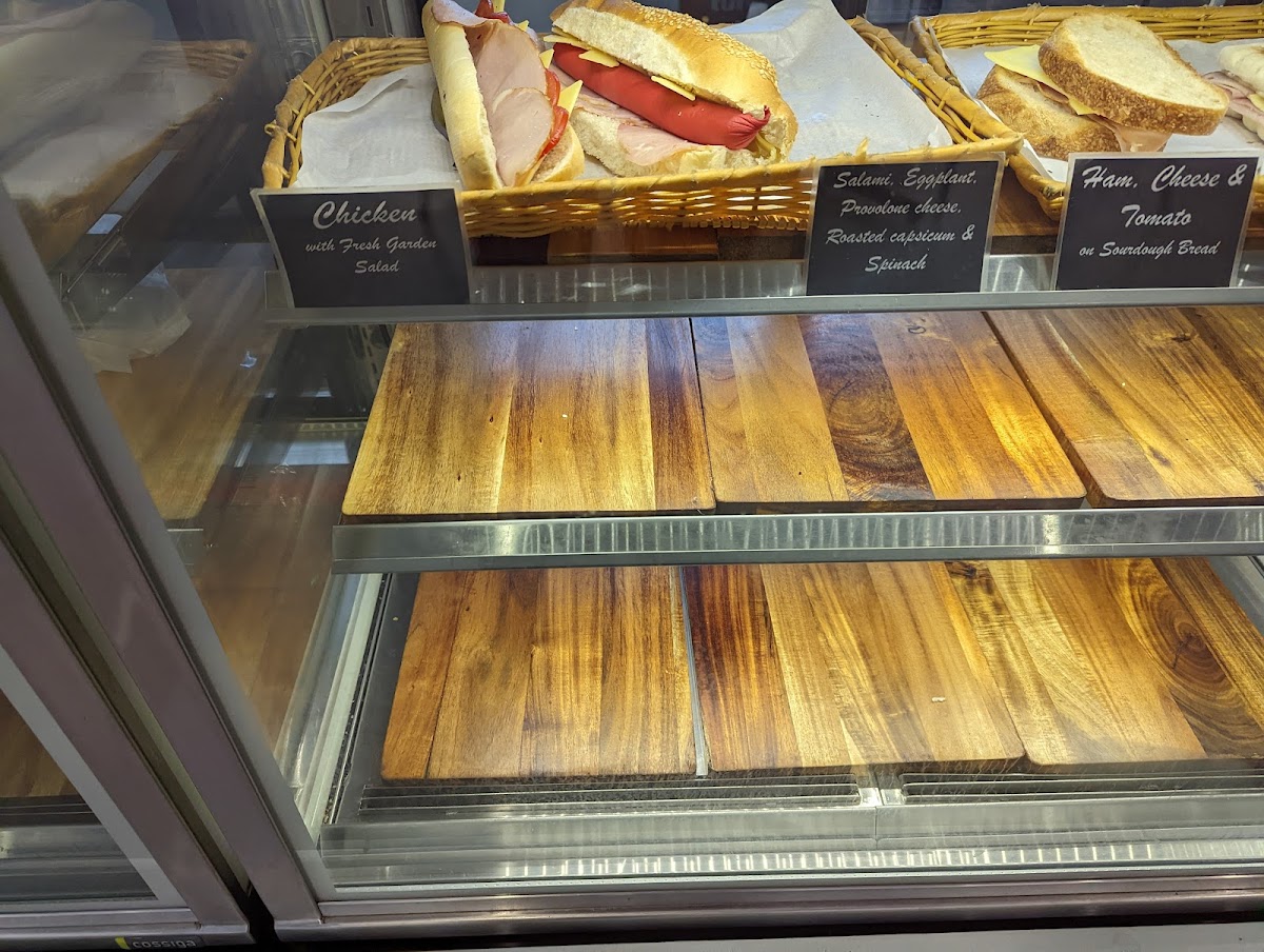 Three Sons Espresso Photo 4