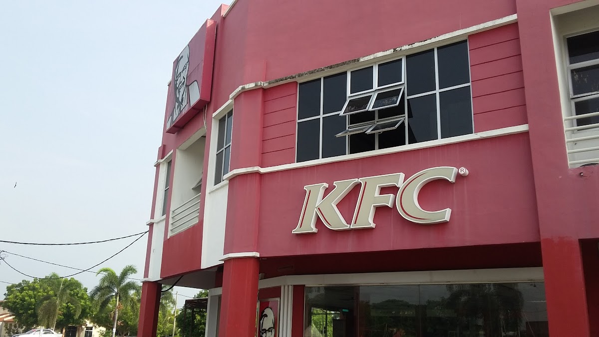 KFC Padang Serai
