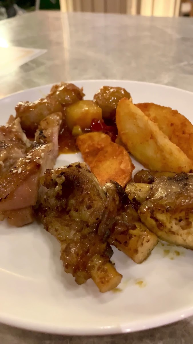 Fogo Bintaro Exchange Photo 2