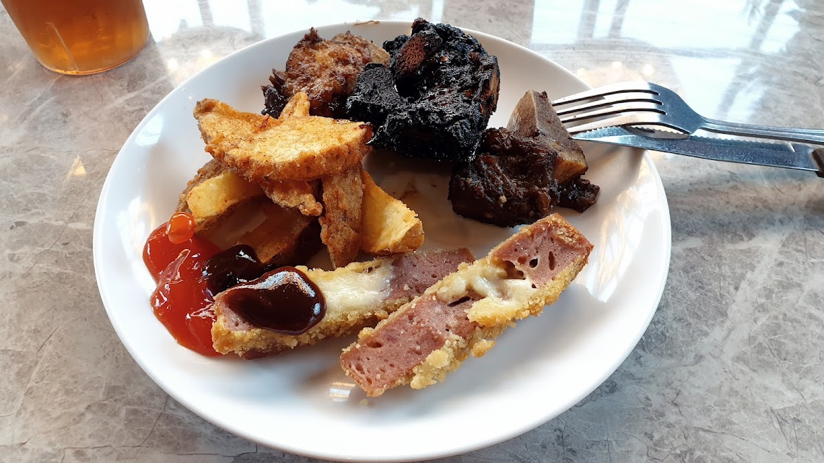 Fogo Bintaro Exchange Photo 5