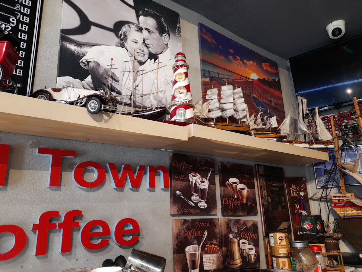 Old town coffee Photo 6