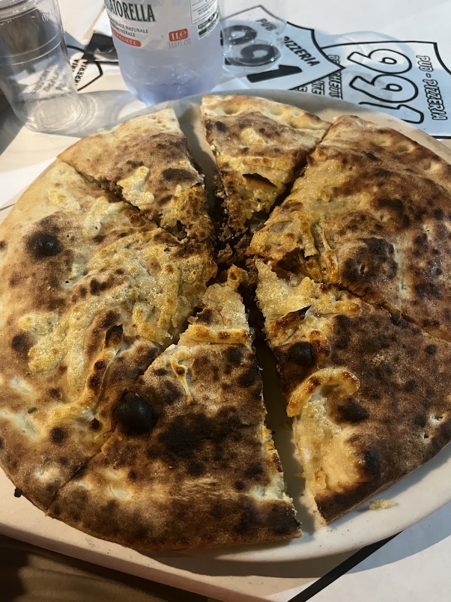 Panineria Pizzeria 991 Photo 3