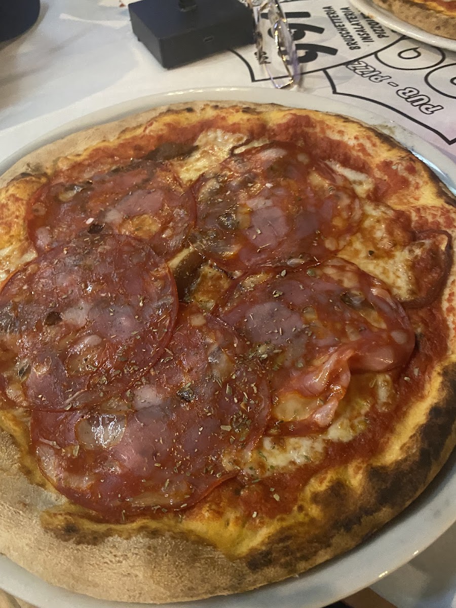 Panineria Pizzeria 991 Photo 4