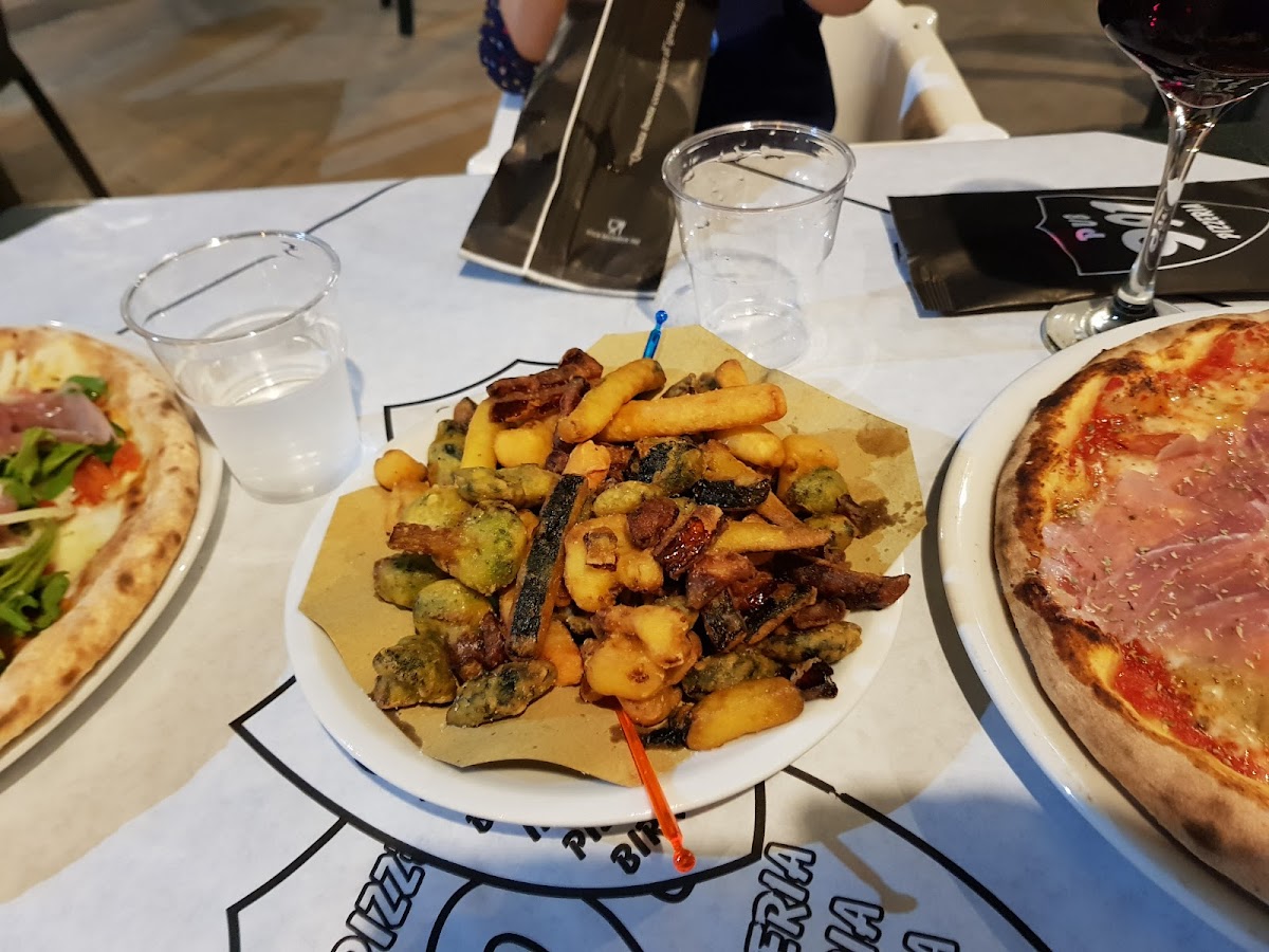 Panineria Pizzeria 991 Photo 6
