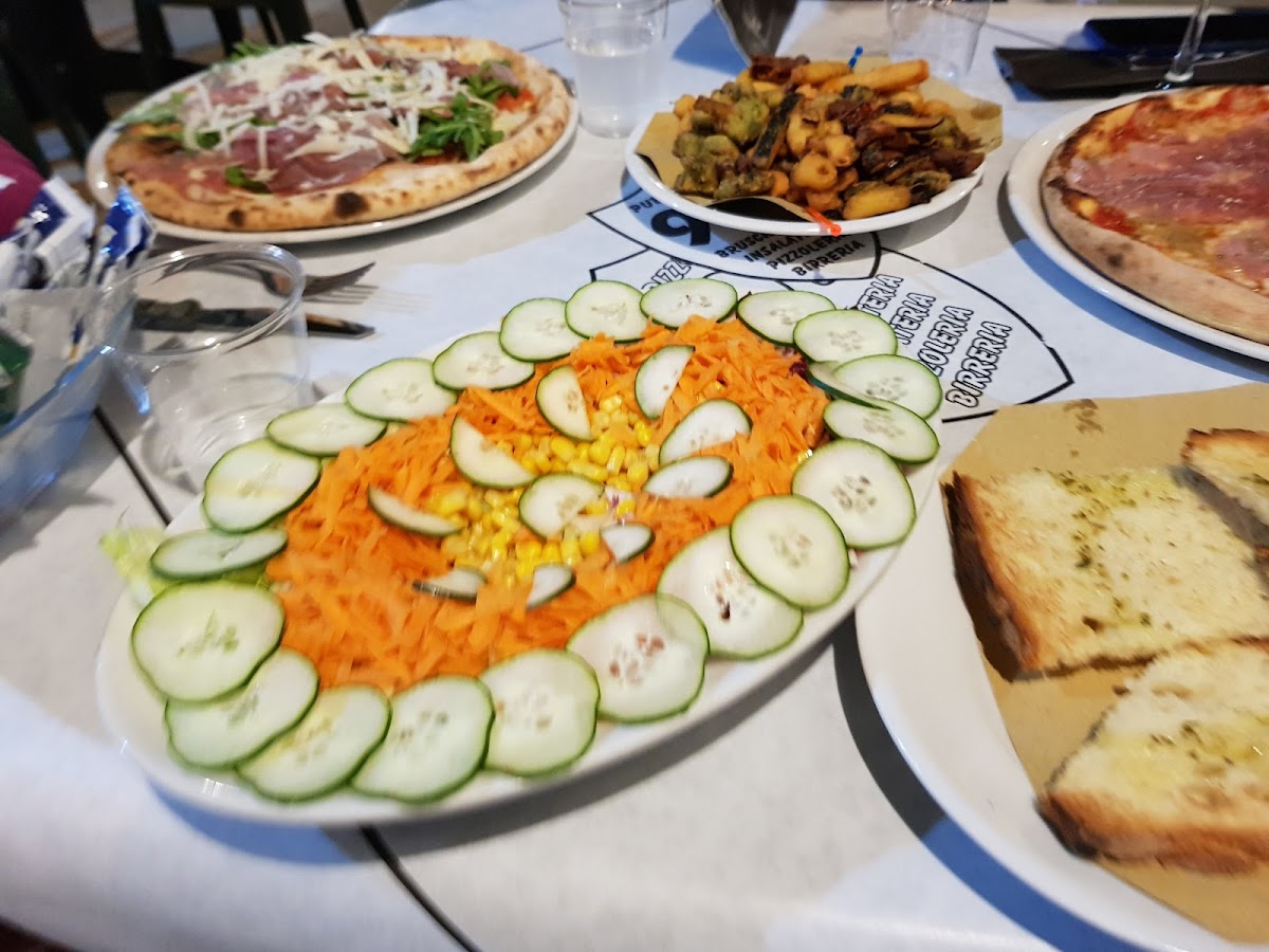 Panineria Pizzeria 991 Photo 7