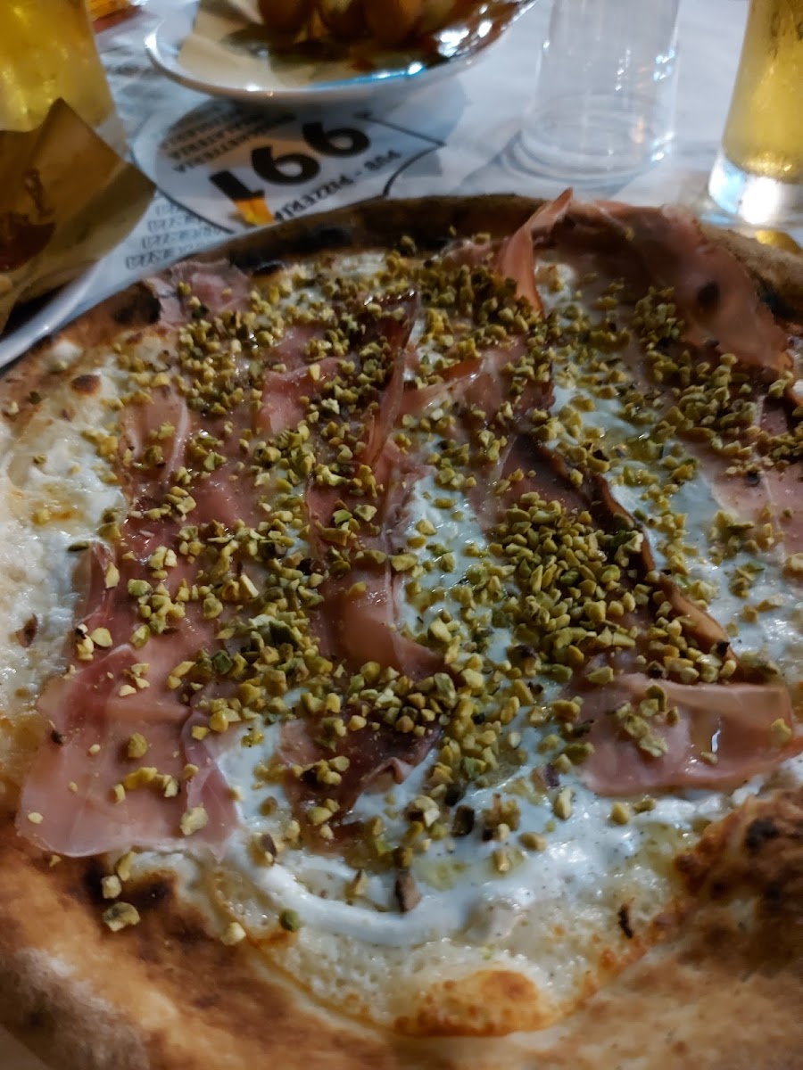 Panineria Pizzeria 991 Photo 8