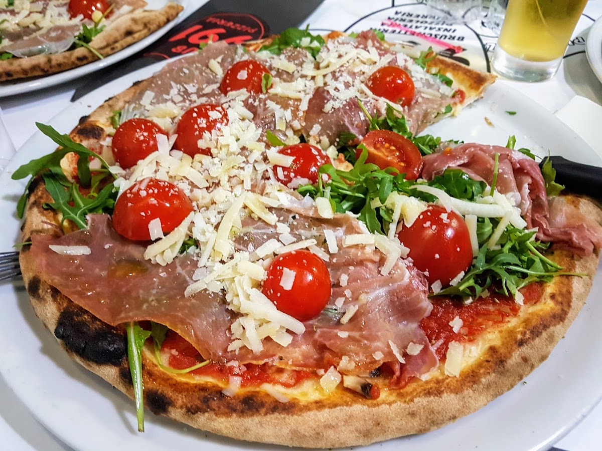 Panineria Pizzeria 991 Photo 9