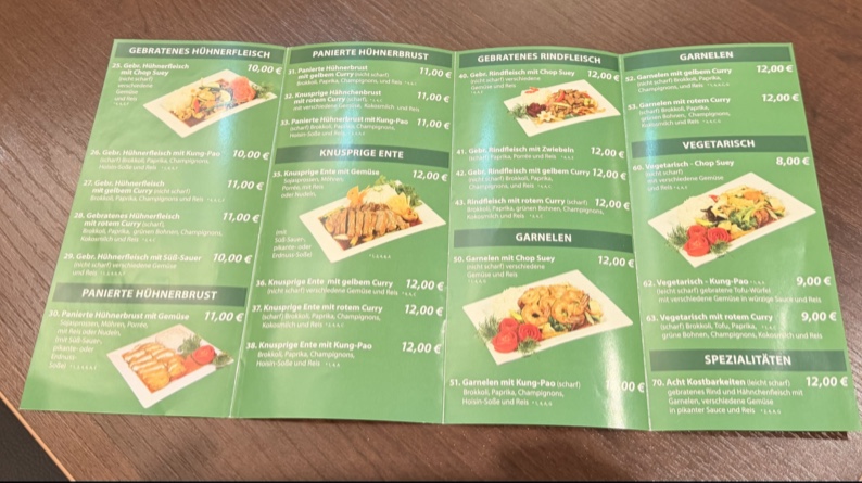 Eurasia-Point Photo Menu 2