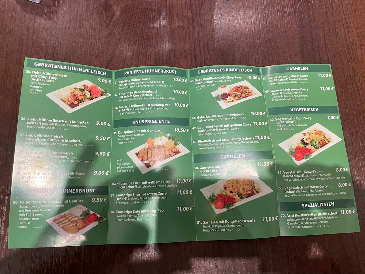 Eurasia-Point Photo Menu 5